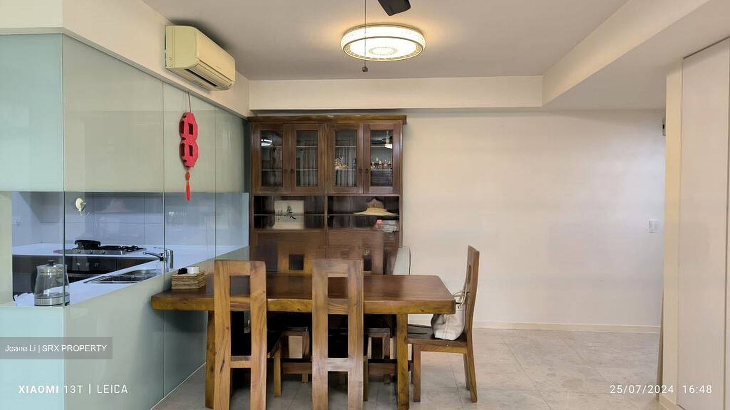 The Lakefront Residences (D22), Condominium #481654181
